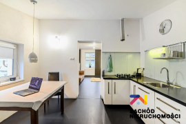 Mieszkanie na sprzedaż w centrum miasta!